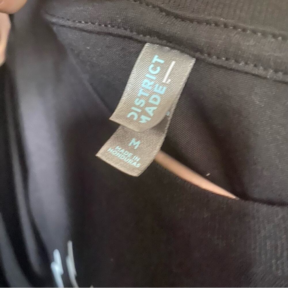 Nashville Turning it Up AT&T promo shirt - Picture 3 of 4